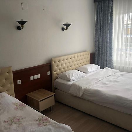 Ozsoy Hotel Akçay Zimmer foto