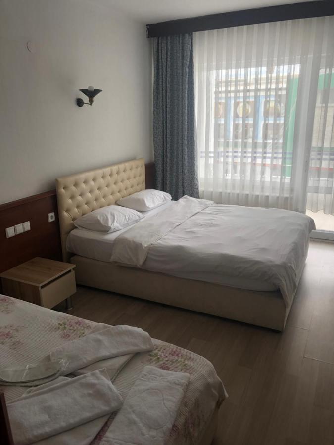 Ozsoy Hotel Akçay Zimmer foto