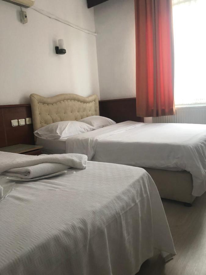 Ozsoy Hotel Akçay Zimmer foto