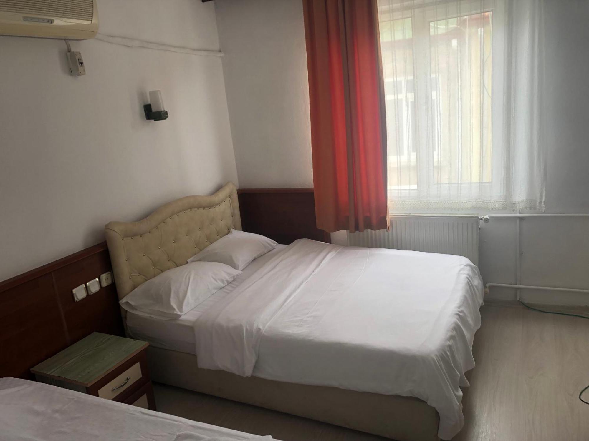 Ozsoy Hotel Akçay Zimmer foto