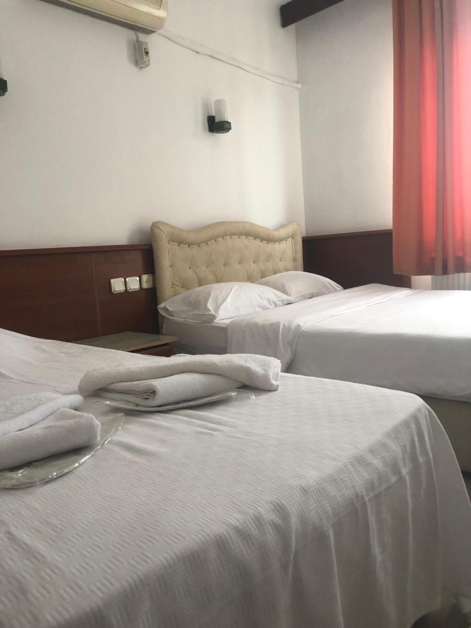 Ozsoy Hotel Akçay Zimmer foto