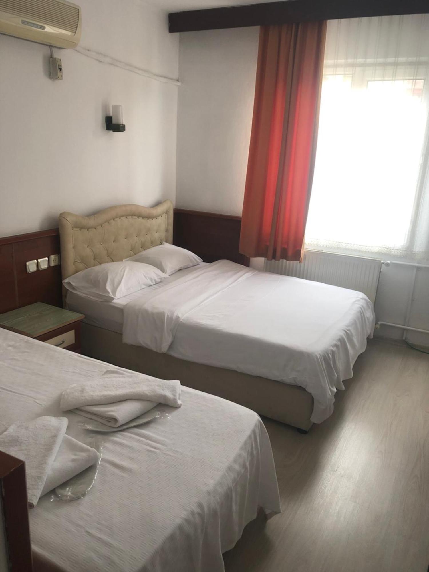 Ozsoy Hotel Akçay Zimmer foto